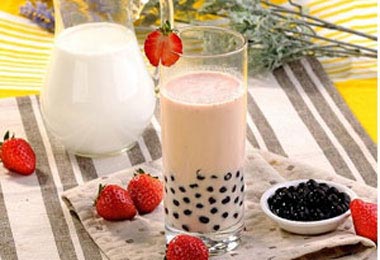 珍珠奶茶培訓班