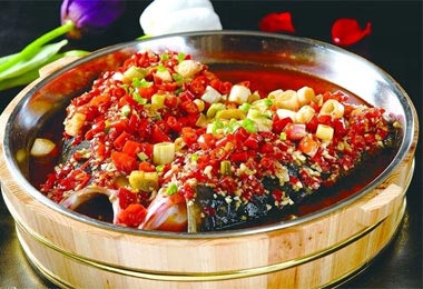 湘菜培訓(xùn)