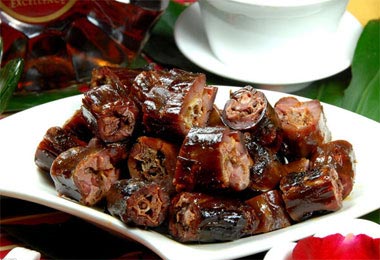 周黑鴨培訓(xùn)