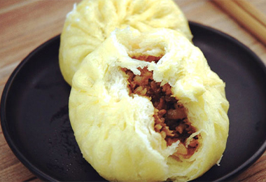 破酥包培訓(xùn)