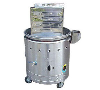 蒸腸粉機