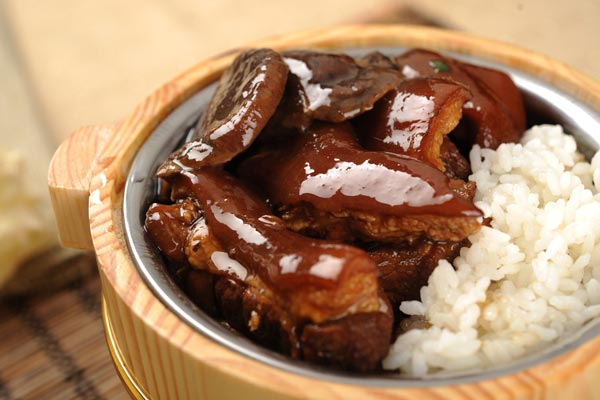 學(xué)做木桶飯要多長時(shí)間 