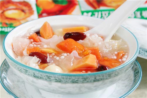 東莞虎門化州糖水技術培訓班