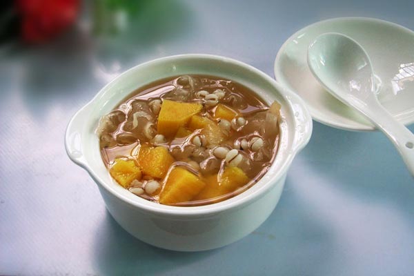 深圳石巖化州糖水培訓(xùn)班