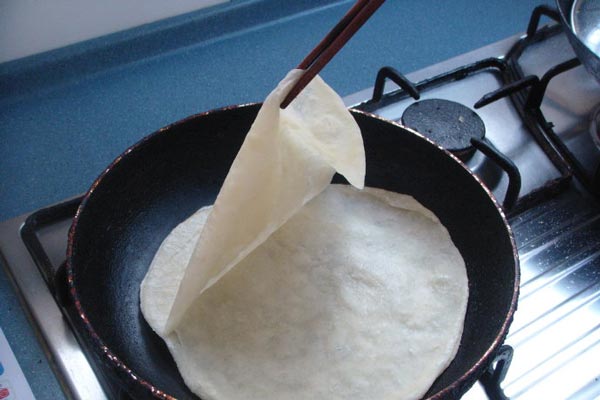 手抓餅面餅購(gòu)買(mǎi)渠道介紹