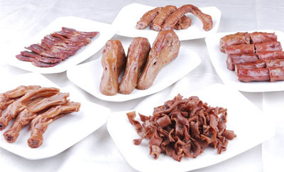 煌旗周黑鴨培訓(xùn)學(xué)習(xí)品種