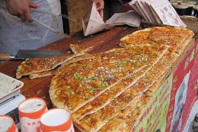 土家醬香餅利潤(rùn)分析