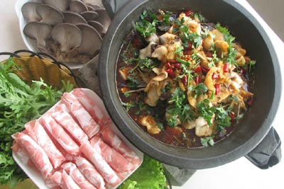 石鍋魚品牌費(fèi)用分析