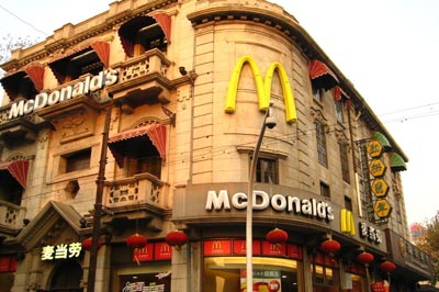 開店因素