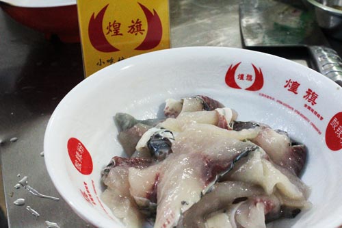 石鍋魚切魚肉刀工學(xué)習(xí)時(shí)間