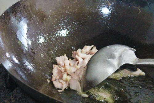 炒菜培訓翻鍋技術(shù)課教學過程