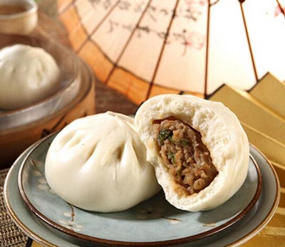 學(xué)做包子要多長時間