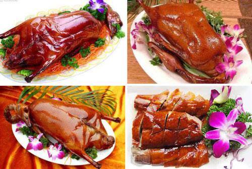 什么鴨子適合做燒鴨，燒鴨的營養(yǎng)價(jià)值
