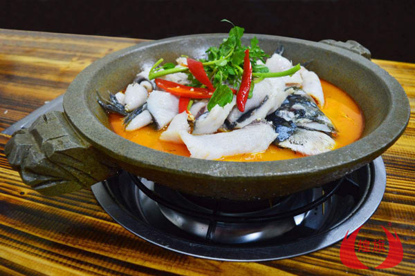 東莞學石鍋魚哪家培訓好