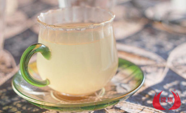冷飲店的柚子茶怎么做的
