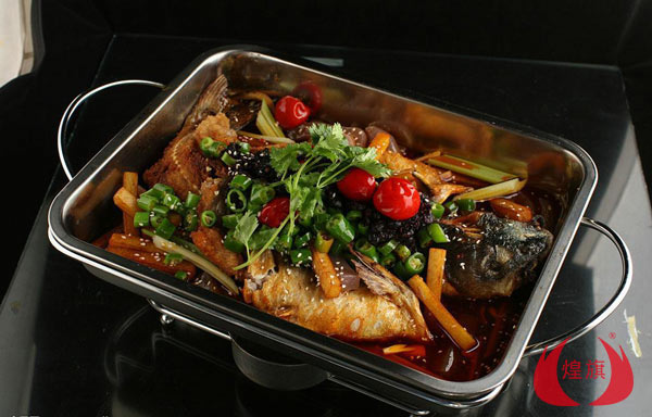 烤魚(yú)挑魚(yú)方法是什么