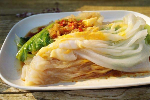 腸粉專用粉是什么粉