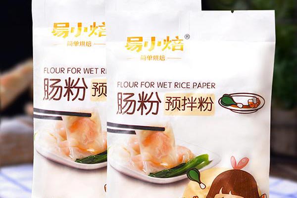 腸粉專用粉哪個牌子好