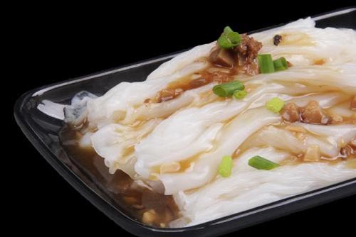 做腸粉米漿是自己磨粉還是用腸粉專用粉好