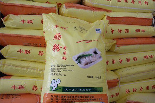 腸粉專用粉都有什么