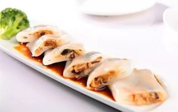腸粉
