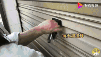 火爆小吃