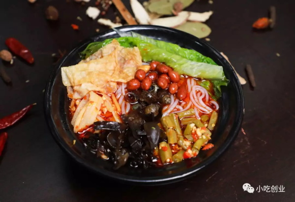 螺螄粉