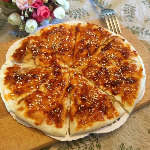 醬香餅