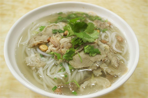 貴州羊肉粉