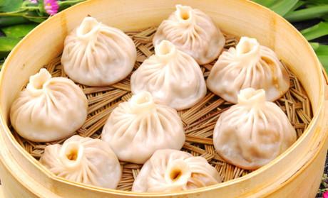 小籠包