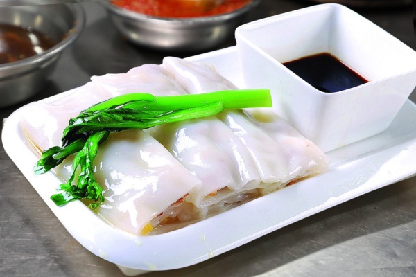腸粉