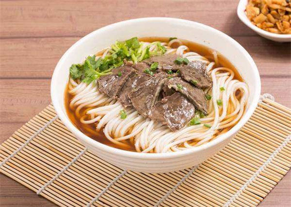 長沙米粉