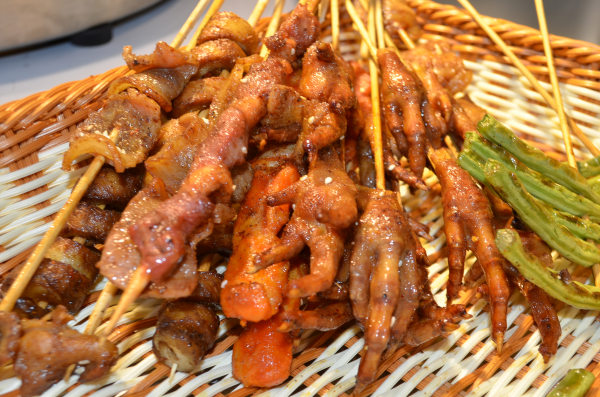 學(xué)烤燒烤在哪里學(xué)