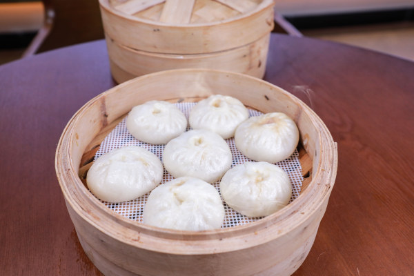 小籠包培訓(xùn)