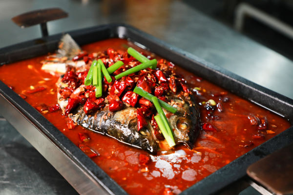 烤魚(yú)技術(shù)培訓(xùn)
