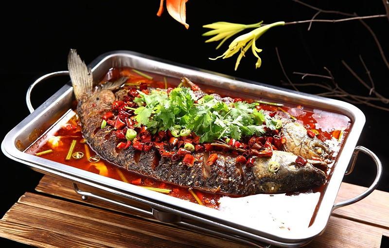 烤魚培訓哪里好