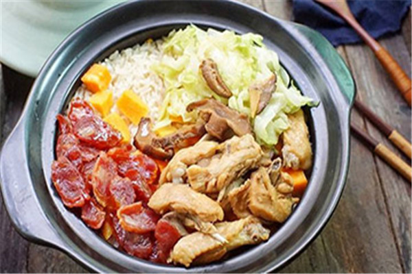 廣式煲仔飯在哪里培訓(xùn)