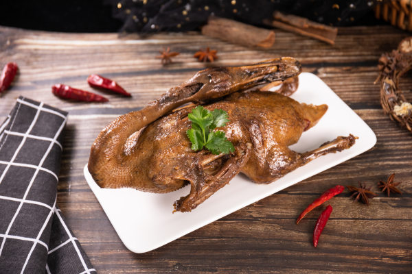 鹵菜技術(shù)哪里學(xué)