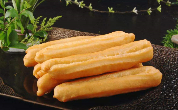 哪有炸油條技術(shù)培訓(xùn)班