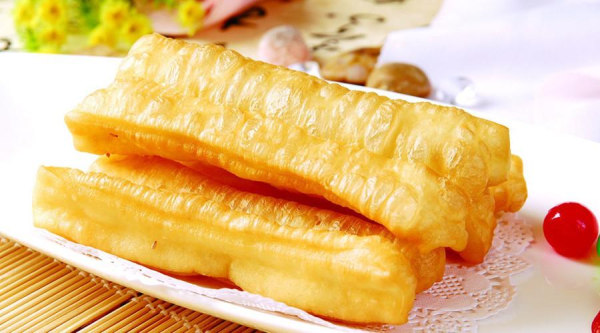 學(xué)油條技術(shù)大概需要多少錢