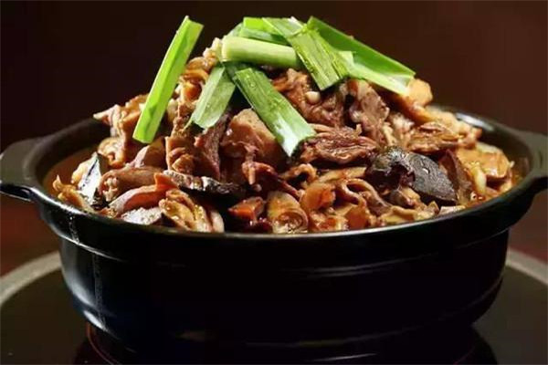 想學(xué)小吃開店哪里去學(xué)