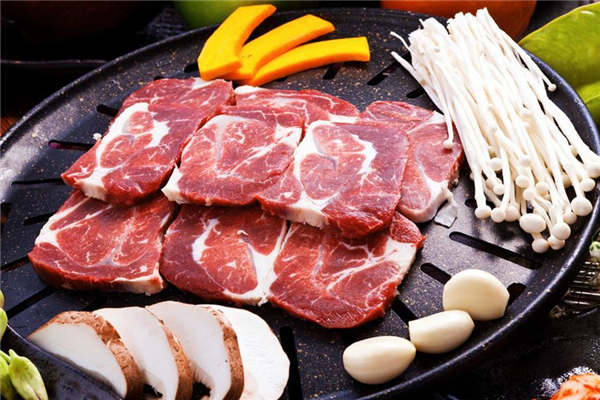 開(kāi)個(gè)燒烤店需要什么條件