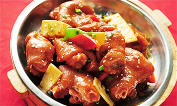 哪里學(xué)鹵菜技術(shù)比較好