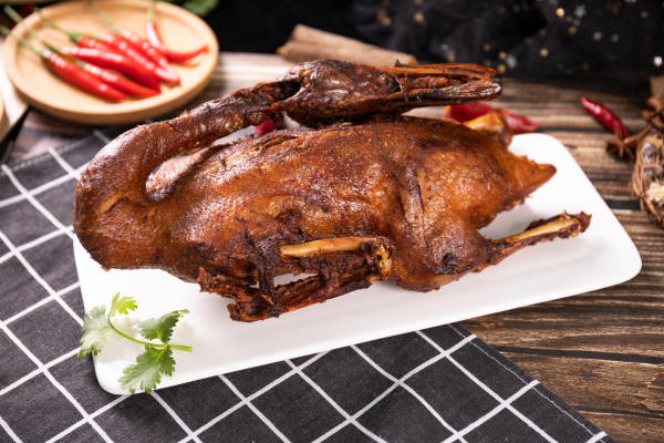 正宗鹵菜技術(shù)學(xué)習(xí)