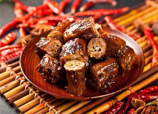 學(xué)習(xí)鹵菜多少錢(qián)