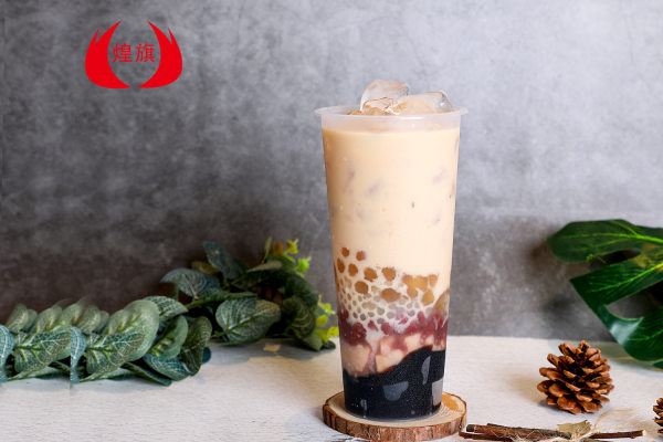 奶茶去哪里學(xué)習(xí)