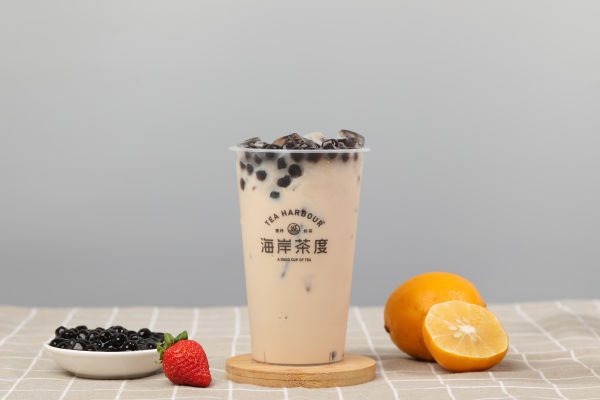 奶茶培訓機構