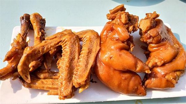 鹵肉去哪里學(xué)