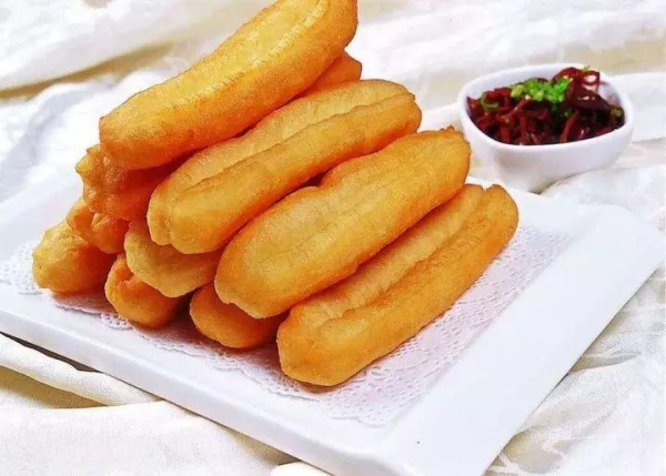 學(xué)炸油條要多少錢學(xué)費(fèi)