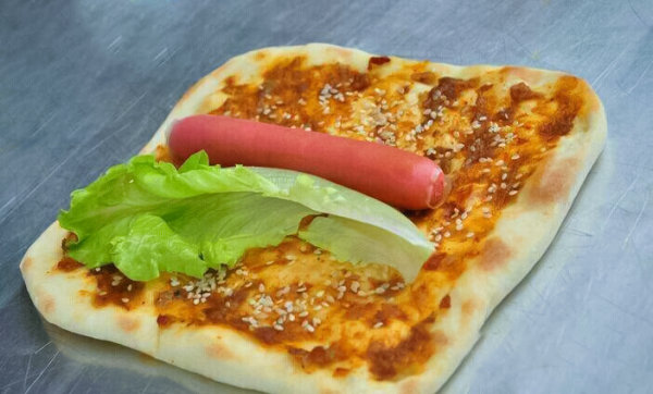 做燒餅?zāi)抢镉信嘤?xùn)學(xué)校